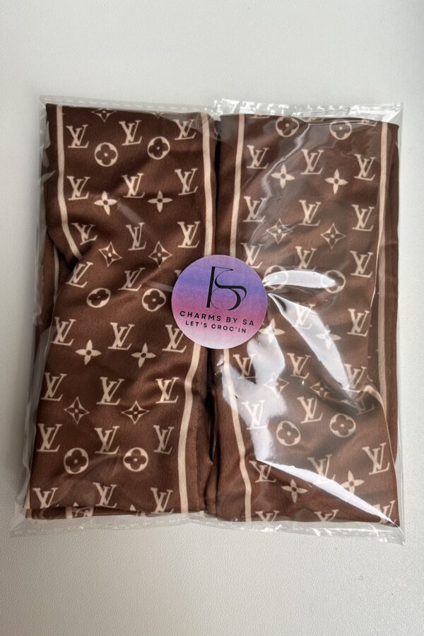 Louis Vuitton Bandeau