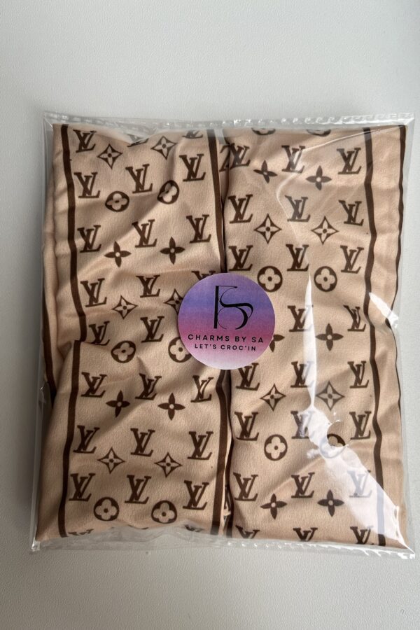 Louis Vuitton Bandeau