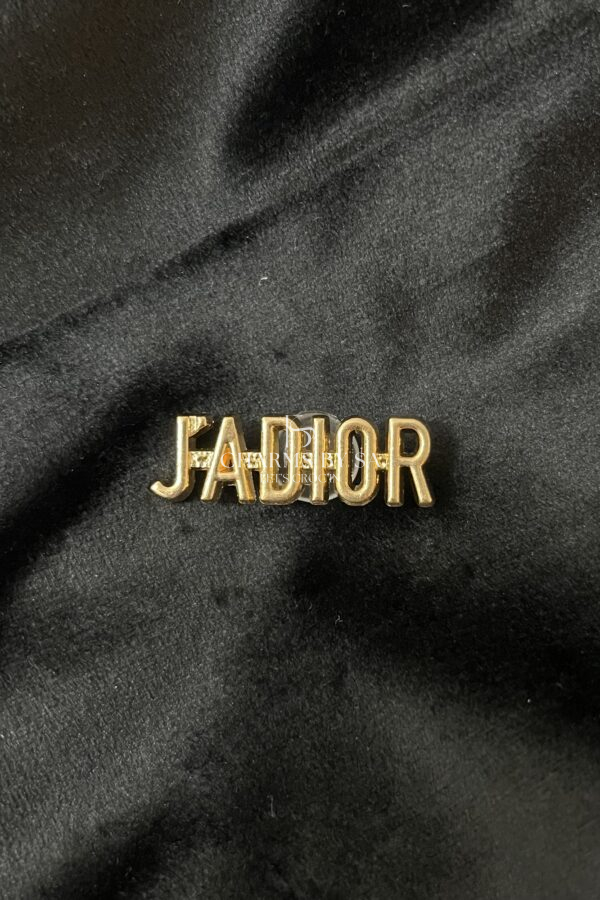 J’Adior Charm Rose - Metal