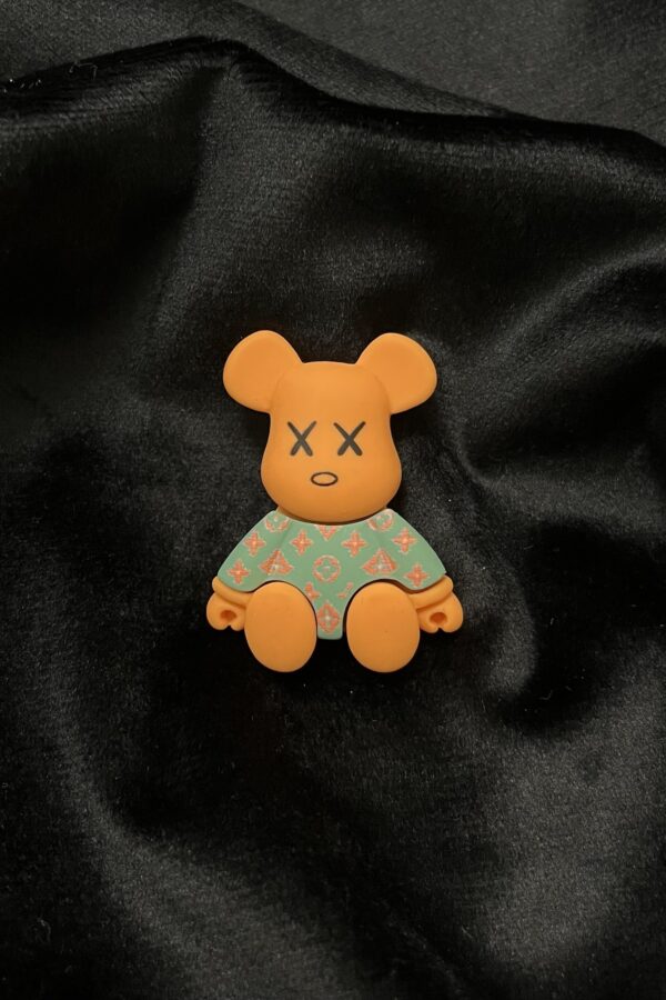 Louis Vuitton Beer Oranje - Acryl