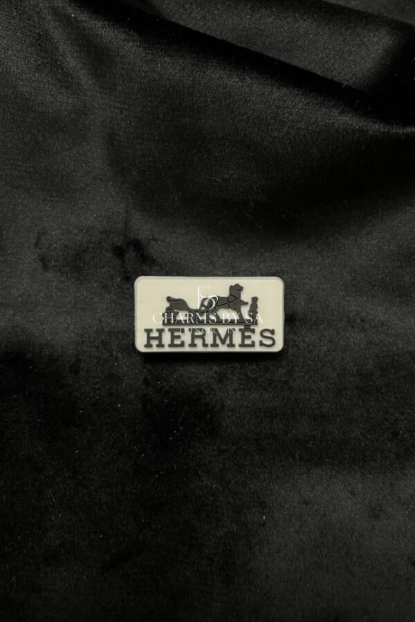 Hermès - Silicone