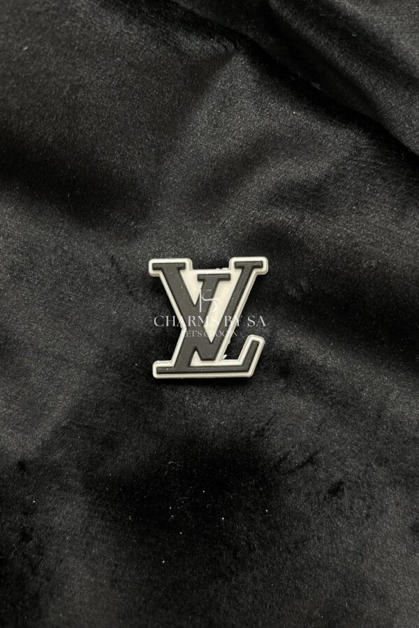 Louis Vuitton LV - Silicone