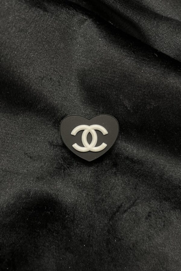 Chanel Hart - Silicone
