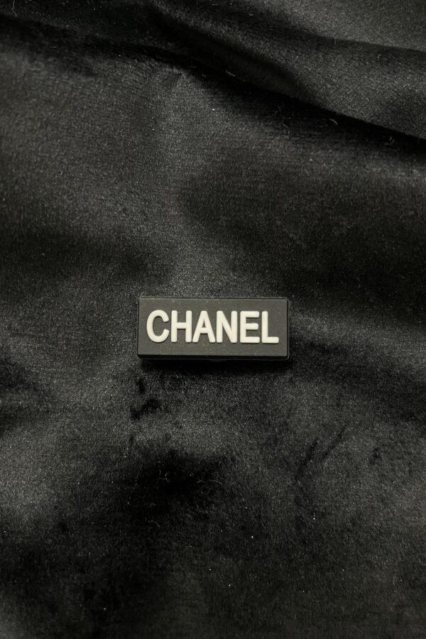 Chanel Plaat - Silicone