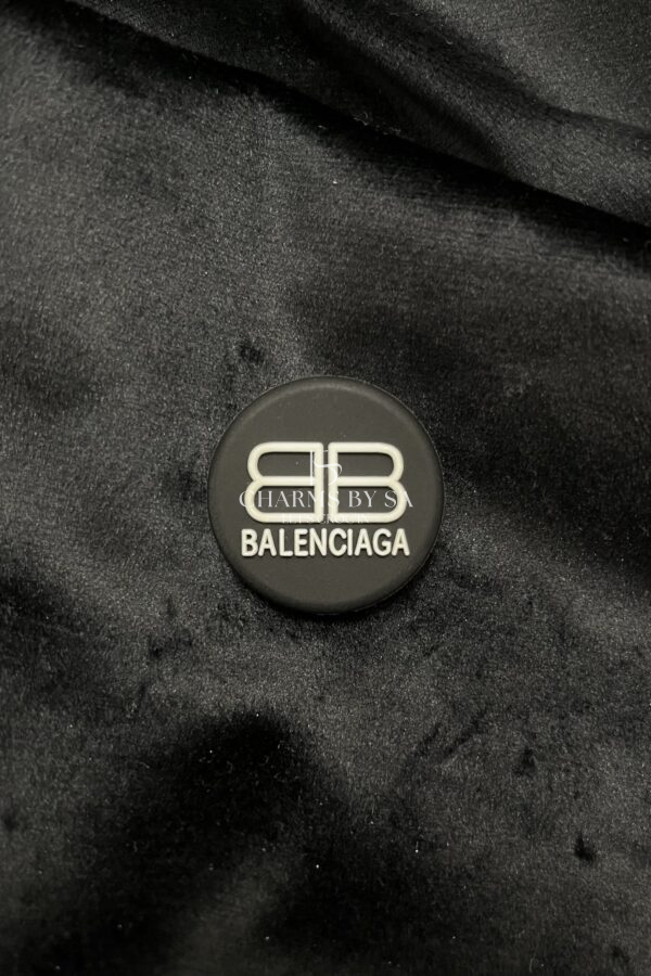 Balenciaga Rond - Silicone