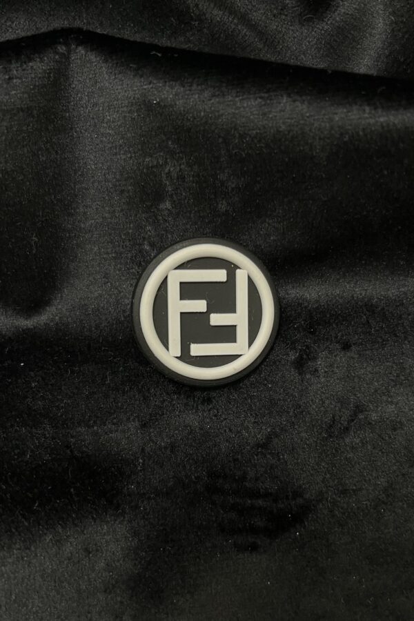 Fendi FF Rond - Silicone