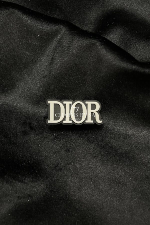 DIOR Charm - Silicone