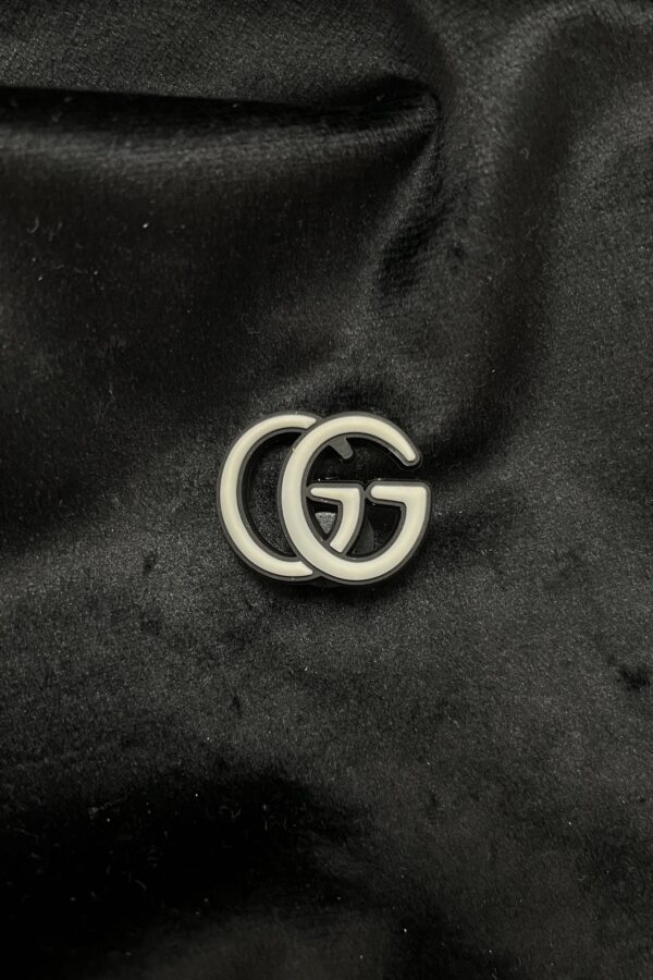 Gucci GG - Silicone