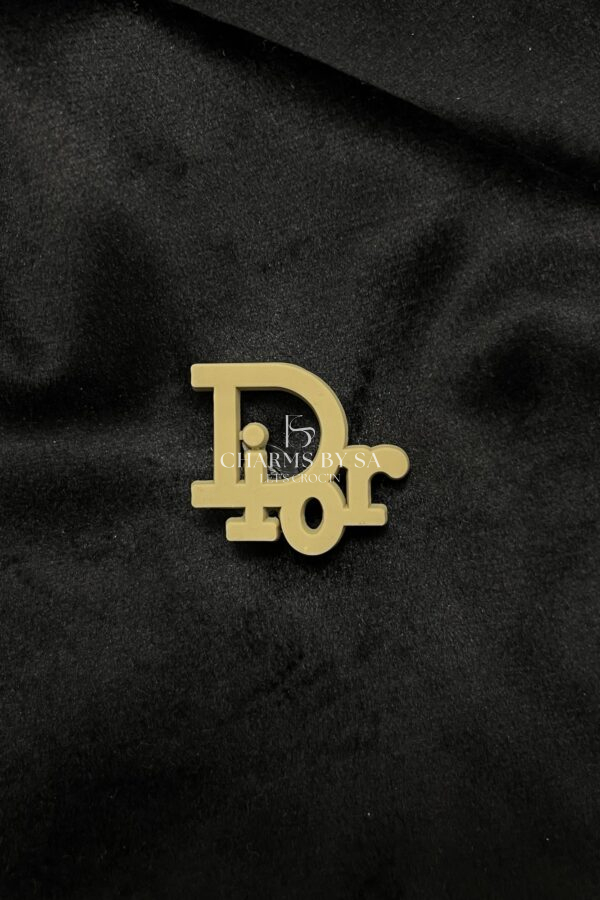 Dior - Silicone - Beige