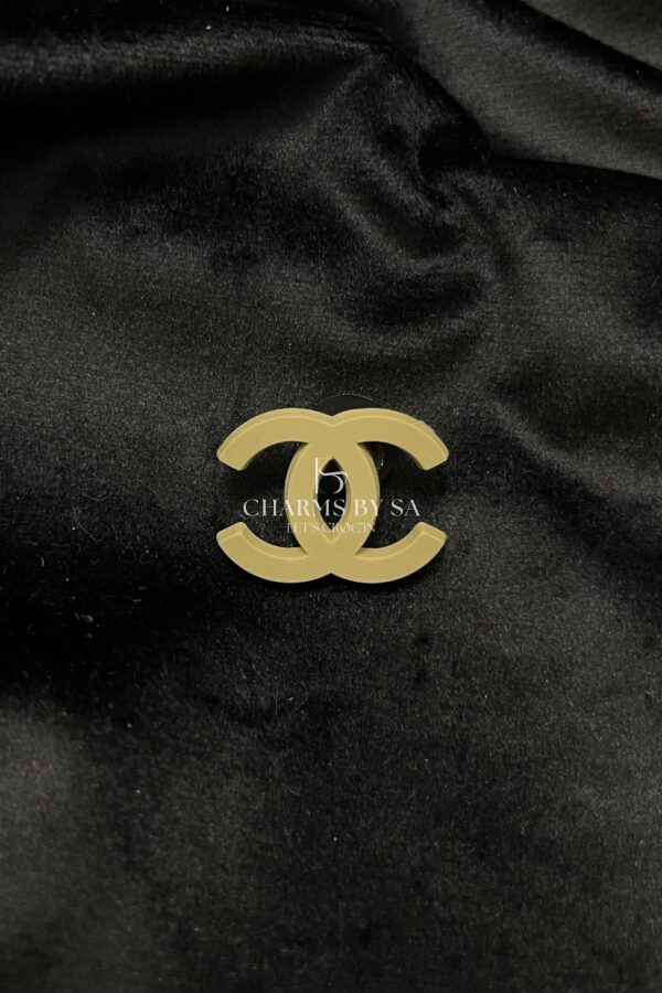 C Charm - Silicone