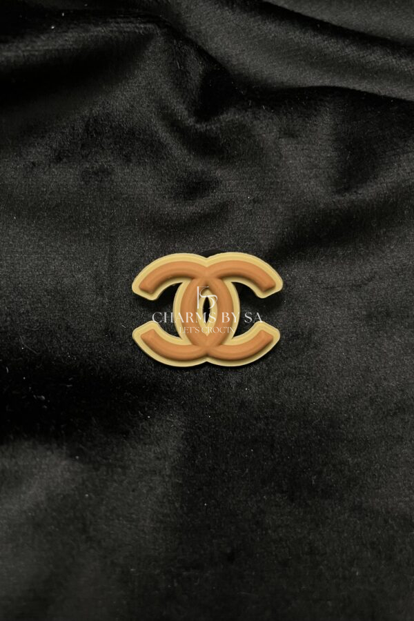 C Charm - Silicone