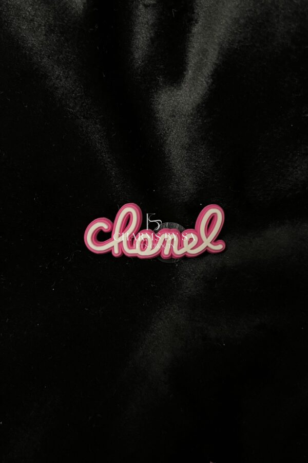 C Charm - Silicone