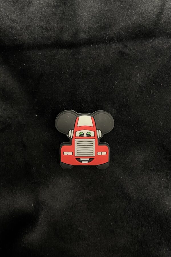 Cars - Ramone - Silicone