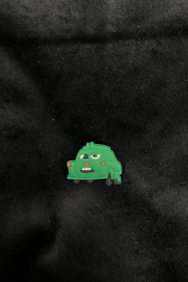 Cars - Chick Hicks - Silicone