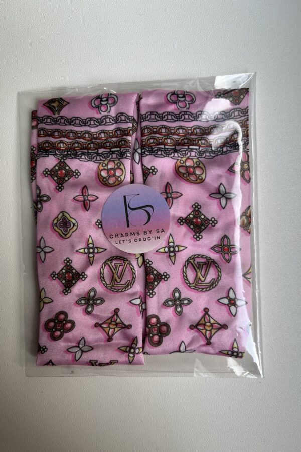 Louis Vuitton Bandeau