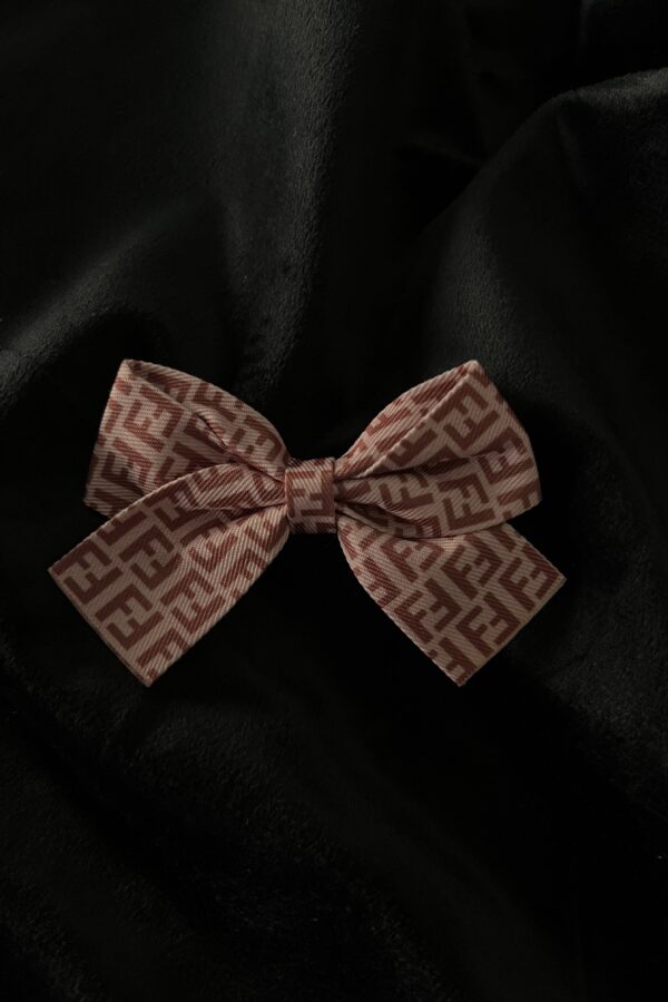 Fendi Strik - Roze - 1 PCS
