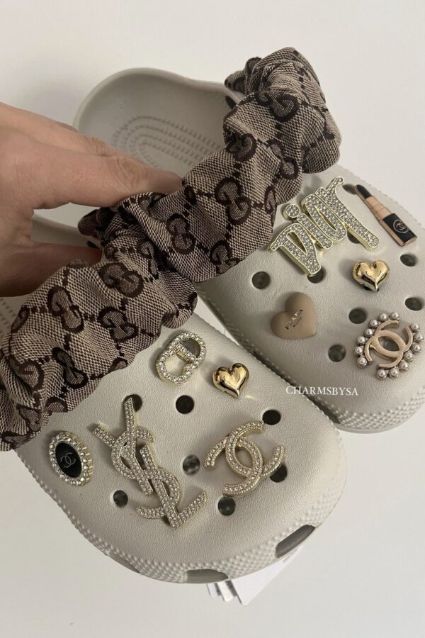 Bundel Bandeau + Charms Mix