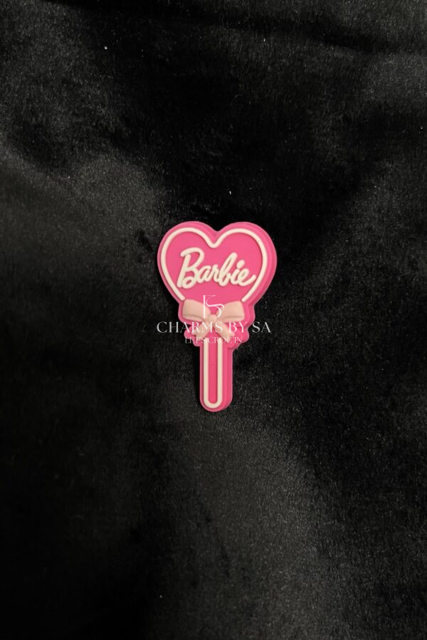 Barbie Spiegel - Silicone