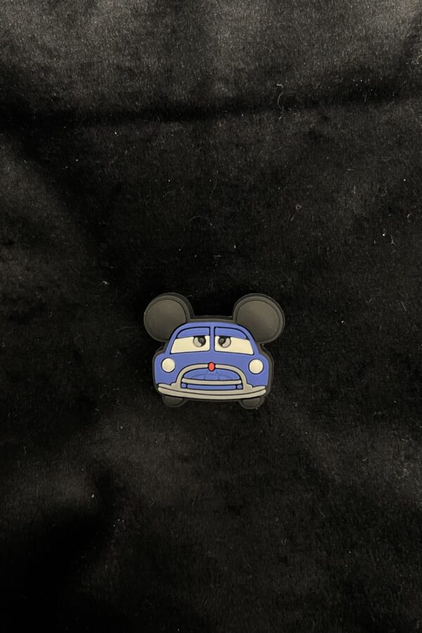 Cars - Doc - Silicone