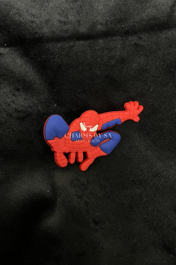 Spiderman - Silicone