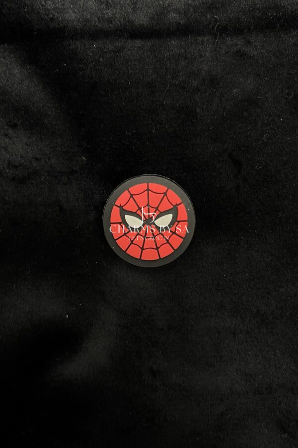 Spiderman - Silicone