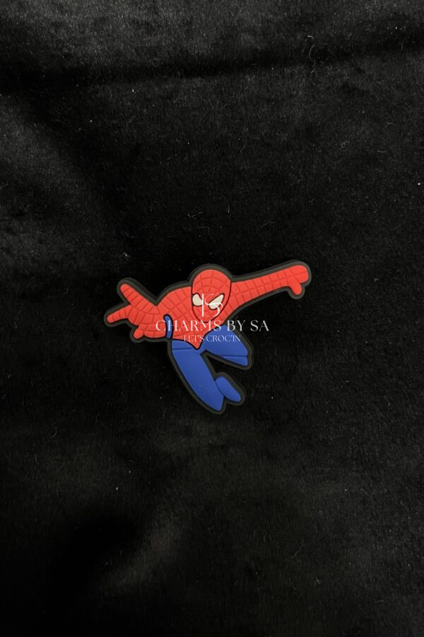 Spiderman - Silicone