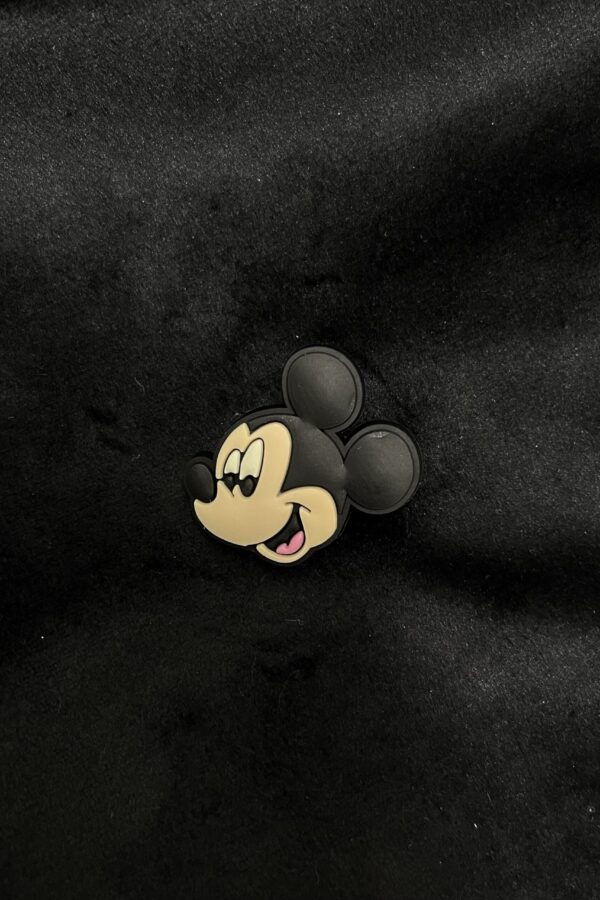 Mickey Mouse - Mickey - Silicone