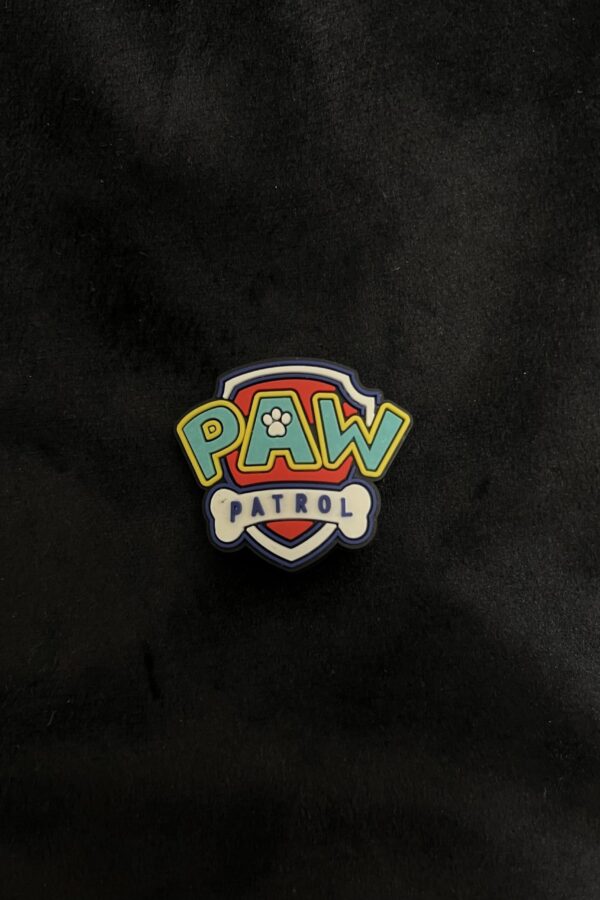 Paw Patrol - Silicone