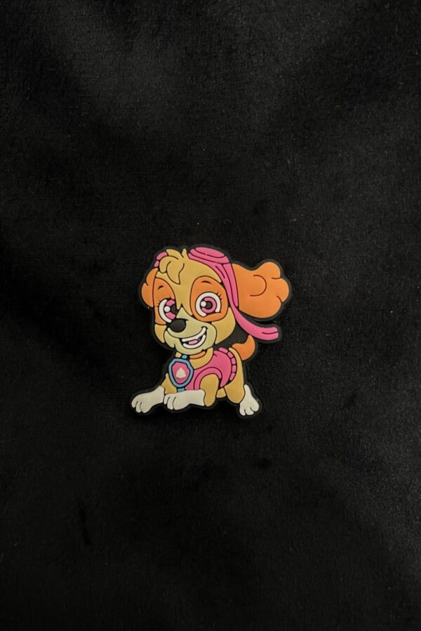 Paw Patrol - Skye - Silicone