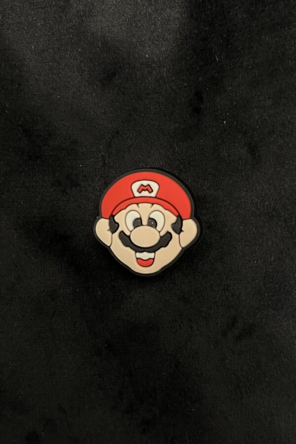 Mario Hoofd - Silicone