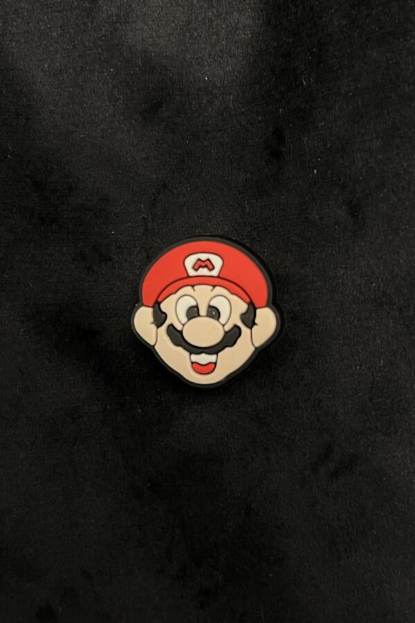 Mario Hoofd - Silicone