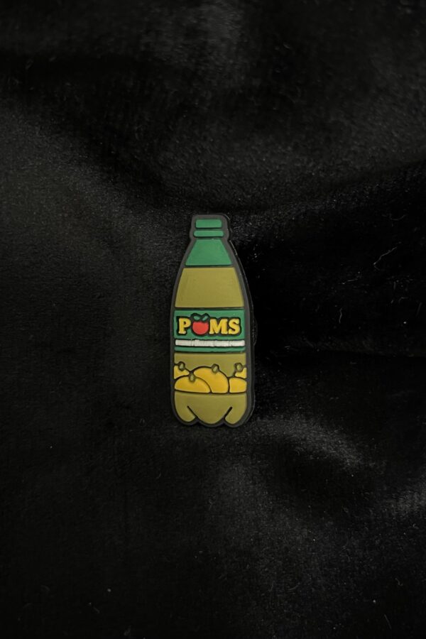 Marokko Charm - POMS - Silicone