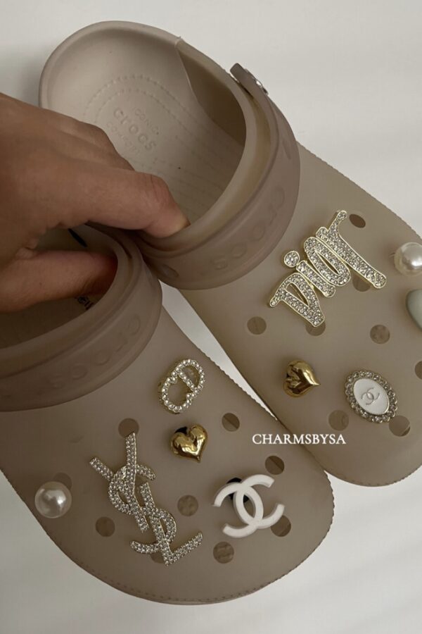 Bundel Charms