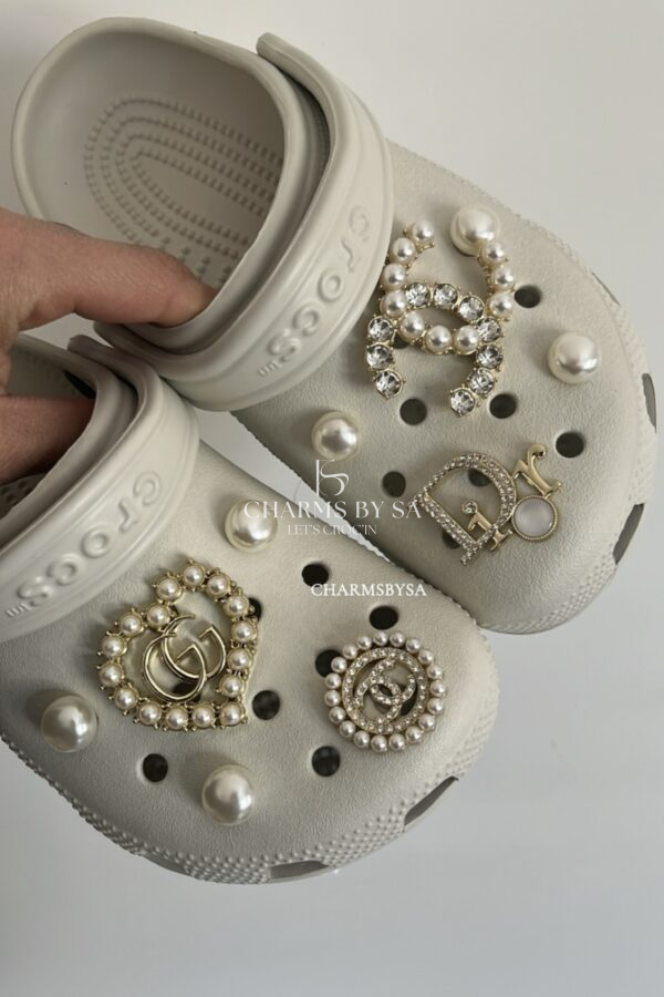 Bundel Charms