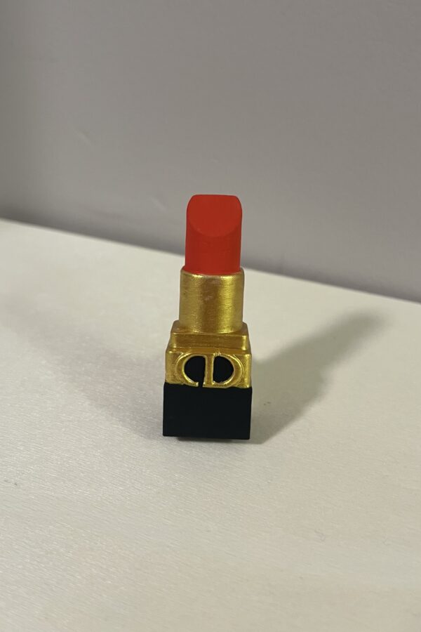 Car Charm - Dior - Lipstick