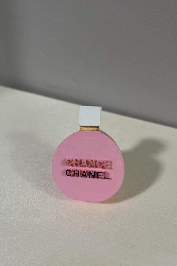Car Charm - Chanel - Parfum
