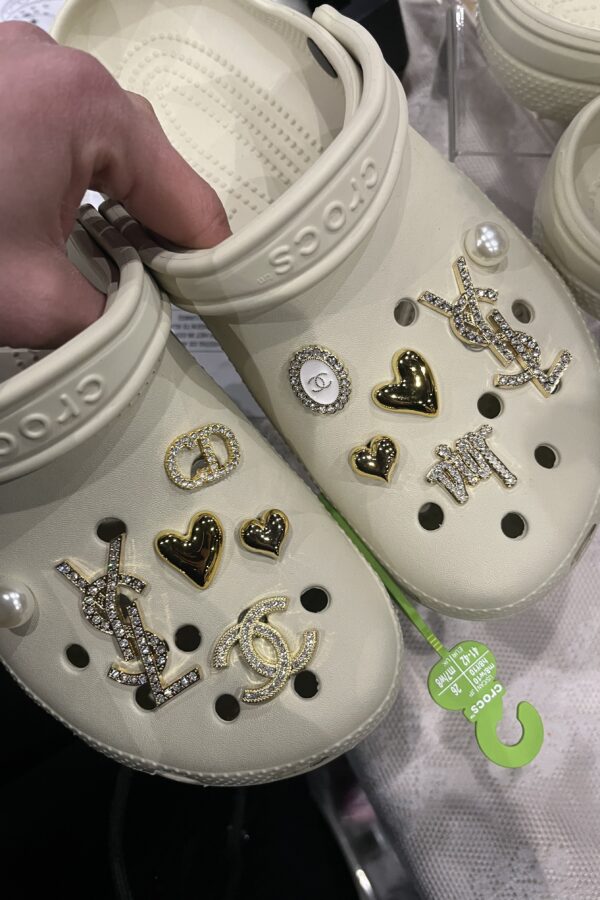 Bundel Charms