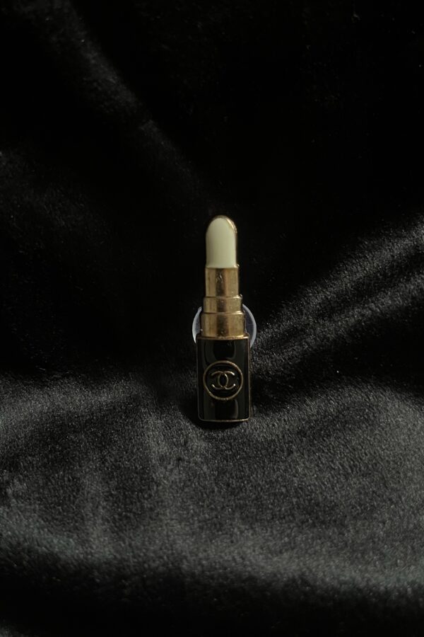 C Charm - Goud - Metal