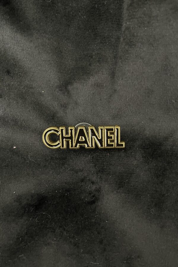C Charm - Brons - Metal