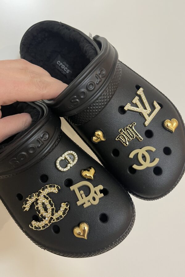Bundel Charms Mix