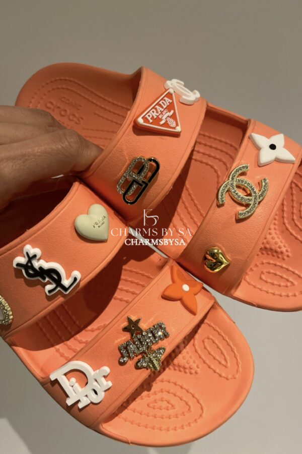 Bundel Charms Mix