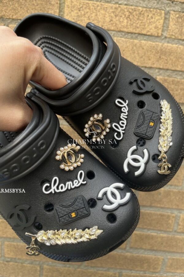 Bundel Charms Mix