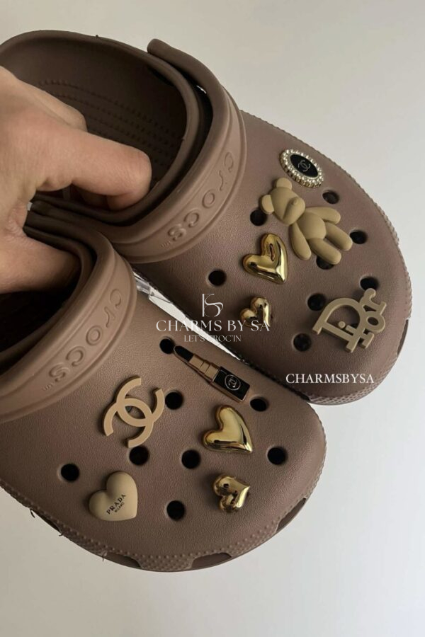 Bundel Charms Mix