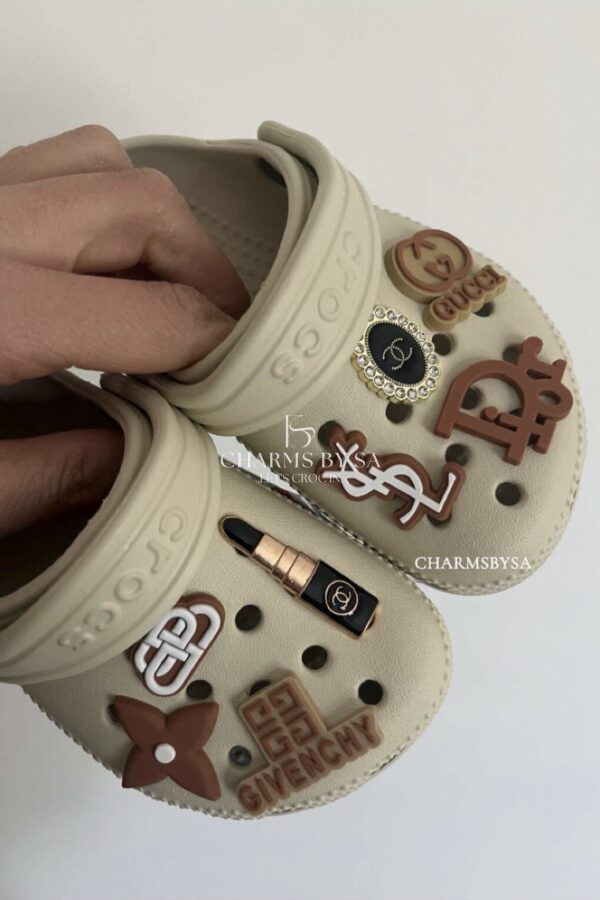 Bundel Charms Mix