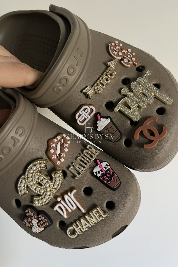 Bundel Charms Mix
