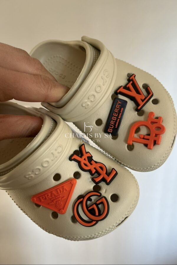 Bundel Charms
