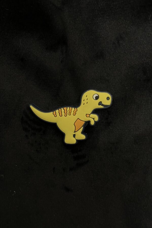 Dino - Silicone