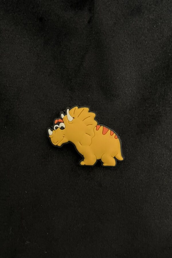 Dino - Silicone