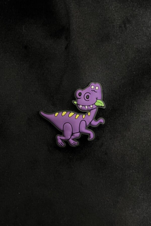 Dino - Silicone