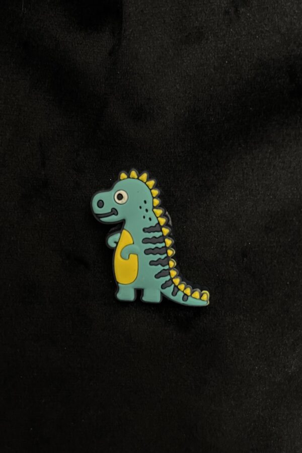 Dino - Silicone